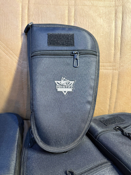 Mastif Outdoor Egg Bag