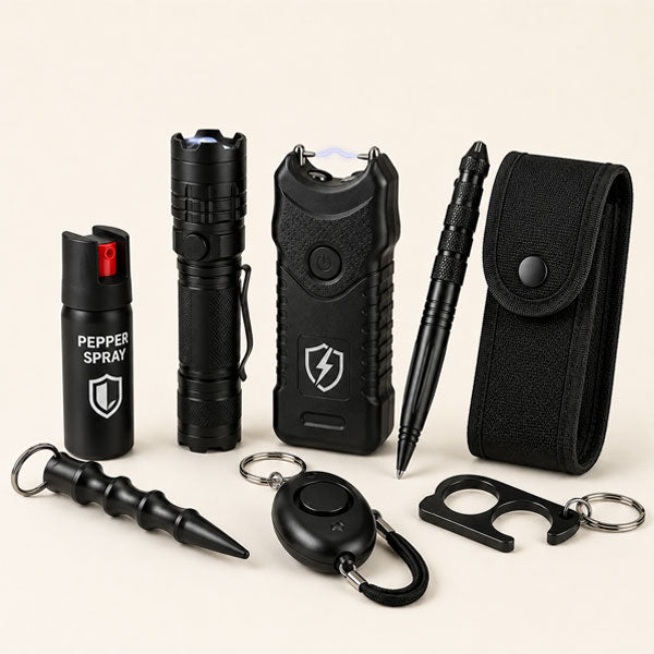 Defence Essentials