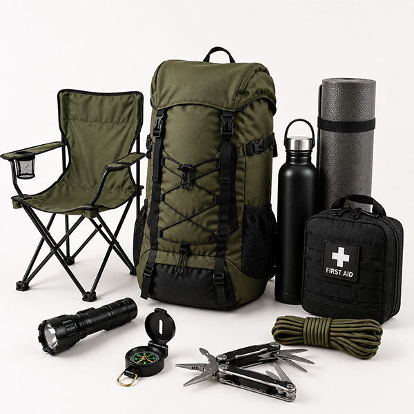 Outdoor Collection
