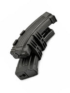 Eaiming Double Magazine Clip for AK47 Polymer Coupler