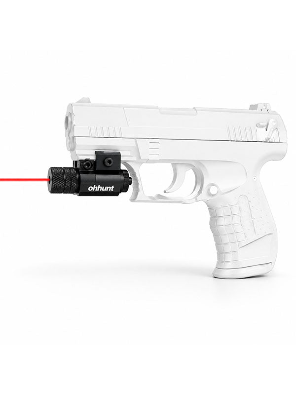 Sup Hunter Tactical Red Dot Laser Sight Scope for Precision