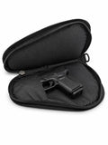 Outdoor Egg Bag Padded Pistol Case with Magazine Pocket