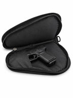 Outdoor Egg Bag Padded Pistol Case with Magazine Pocket