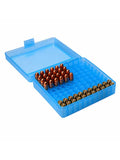 Tsunami 100 Round Ammo Storage Box for 9mm, Box Only