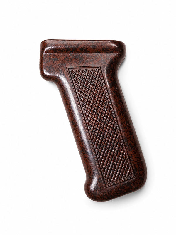 AK47 Plastic Fiber Grip for 44 222 and 223 Bore