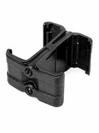 Dual Magazine Coupler Clamp for M4 AR-15 Rifle Mags