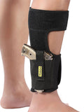 Ankle Holster with Magazine Pouch