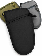 Outdoor Egg Bag Padded Pistol Case with Magazine Pocket