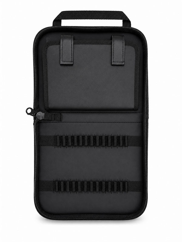 3 in 1 Luxury Leather Holster Deal with Cleaning Kit Gift