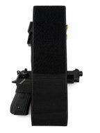 Nylon Elastic Concealed Carry Belt Holster