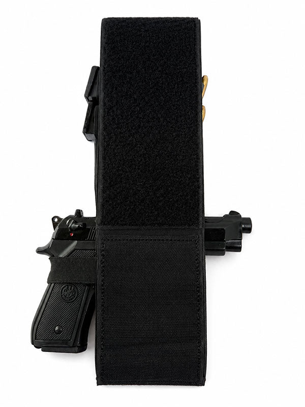 Nylon Elastic Concealed Carry Belt Holster