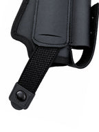 3 in 1 Genuine Leather Tactical Holster Combo with Free Gifts