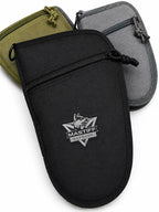 Outdoor Egg Bag Padded Pistol Case with Magazine Pocket
