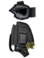 Concealed Carry 4 in 1 Holster and Grip Sleeve Combo Deal