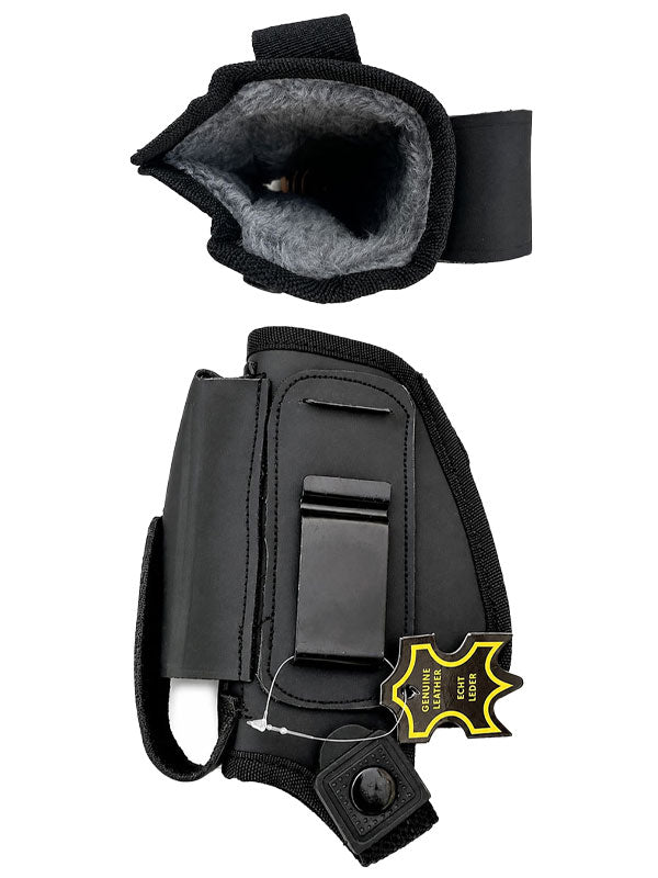 Concealed Carry 4 in 1 Holster and Grip Sleeve Combo Deal