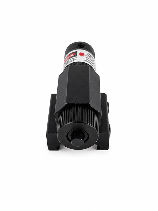 Sup Hunter Tactical Red Dot Laser Sight Scope for Precision