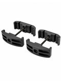 Eaiming Double Magazine Clip for AK47 Polymer Coupler