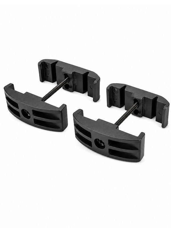 Eaiming Double Magazine Clip for AK47 Polymer Coupler