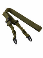 2 Point Tactical Sling Belt for M4 AR-15 Rifle