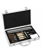 Universal Gun Cleaning Kit 28 Piece for All Firearm Types