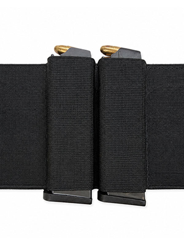 Nylon Elastic Concealed Carry Belt Holster