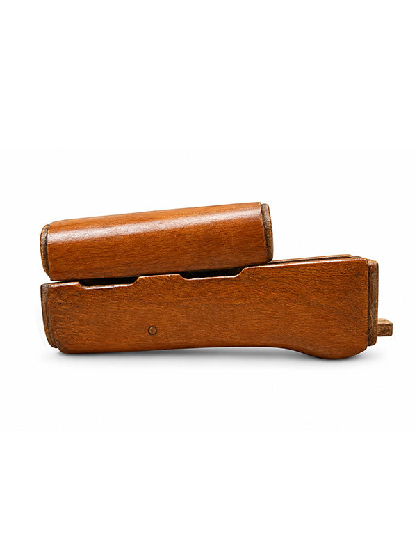 AK47 Russian Wooden Furniture Set for 44 222 and 223 Bore