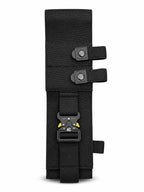 Tactical Nylon Pistol Holster with Quick Release Buckle