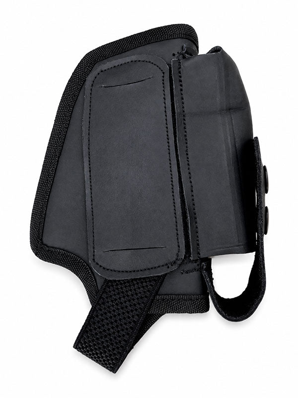 3 in 1 Genuine Leather Tactical Holster Combo with Free Gifts