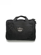 Mastiff Outdoor Dual Pistol Range Bag