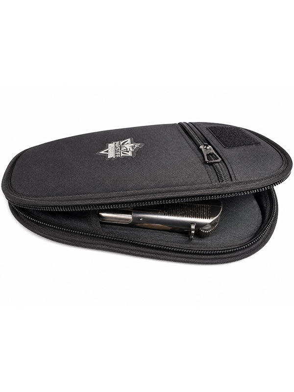 Outdoor Egg Bag Padded Pistol Case with Magazine Pocket