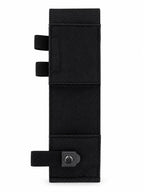Tactical Nylon Pistol Holster with Quick Release Buckle