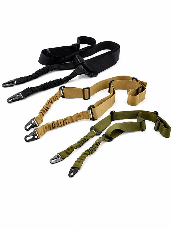 2 Point Tactical Sling Belt for M4 AR-15 Rifle