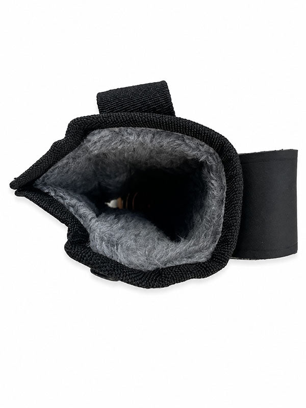 3 in 1 Genuine Leather Tactical Holster Combo with Free Gifts