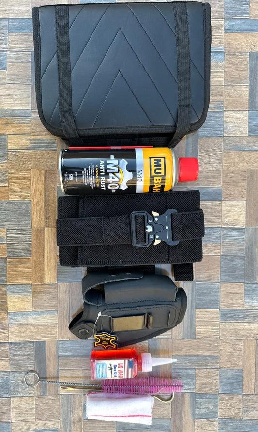 Weapons conceal carry 4in 1 deal