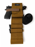 Nylon Elastic Concealed Carry Belt Holster