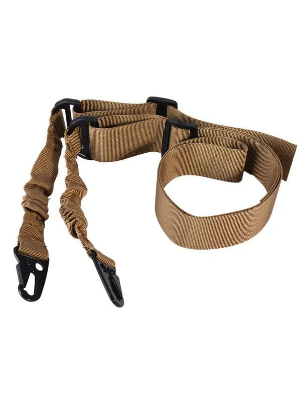 2 Point Tactical Sling Belt for M4 AR-15 Rifle