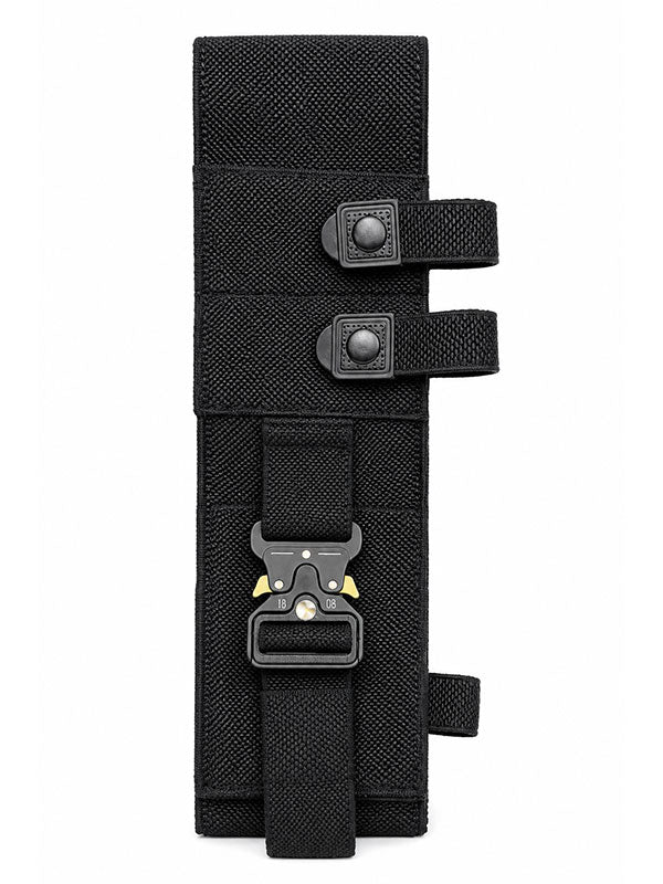 3 in 1 Genuine Leather Tactical Holster Combo with Free Gifts