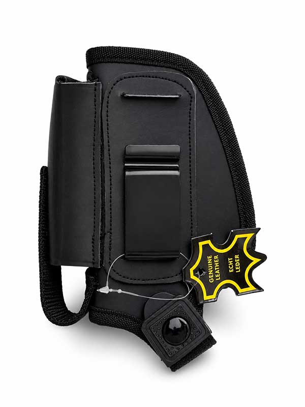 Concealed Carry 4 in 1 Holster and Cleaning Combo Deal