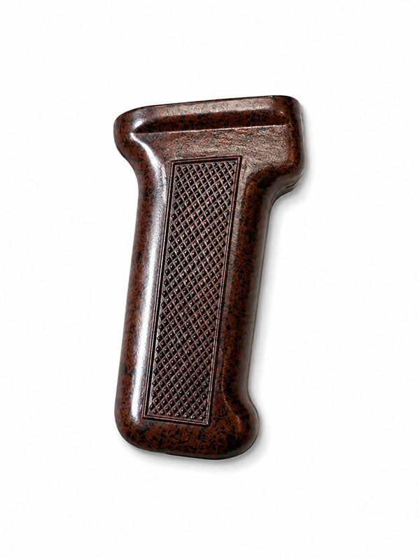 AK47 Plastic Fiber Grip for 44 222 and 223 Bore