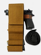 Nylon Elastic Concealed Carry Belt Holster