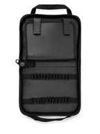 2 in 1 Leather Gun Kit Case with Free Cleaning Kit