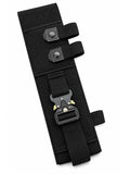 3 in 1 Genuine Leather Tactical Holster Combo with Free Gifts