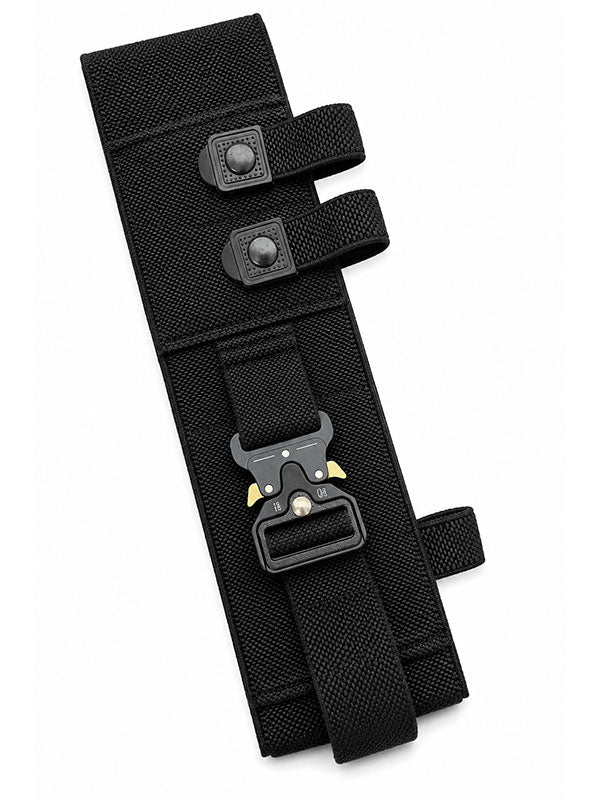3 in 1 Genuine Leather Tactical Holster Combo with Free Gifts
