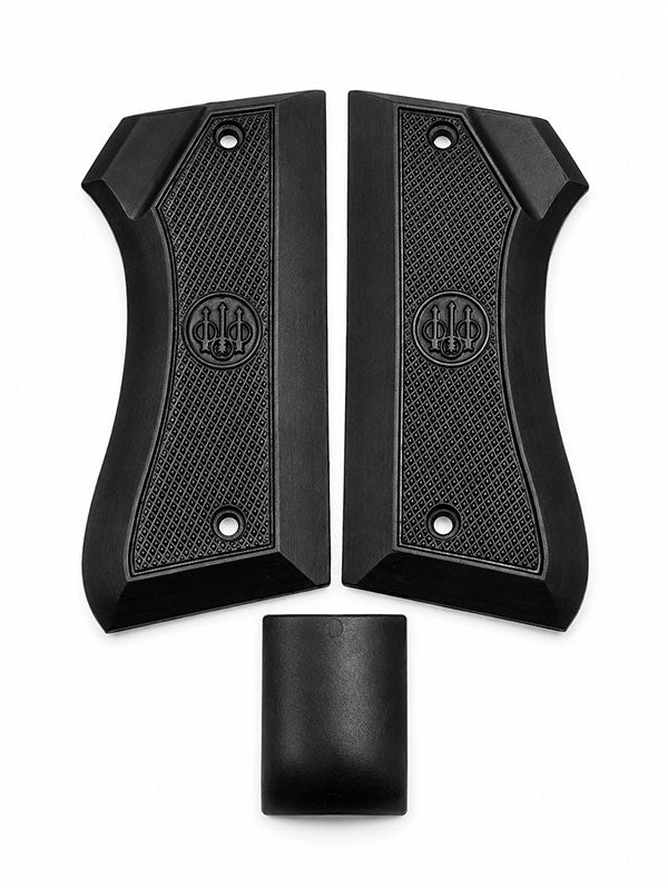 Beretta 2 Piece Pistol Grip Set