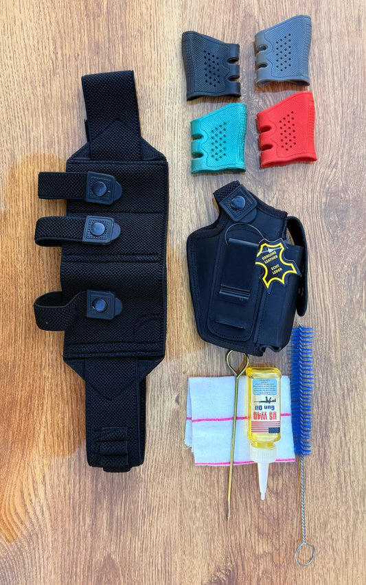 4 in 1 Deal CONCEAL Carry