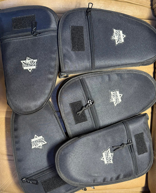 Mastif Outdoor Egg Bag