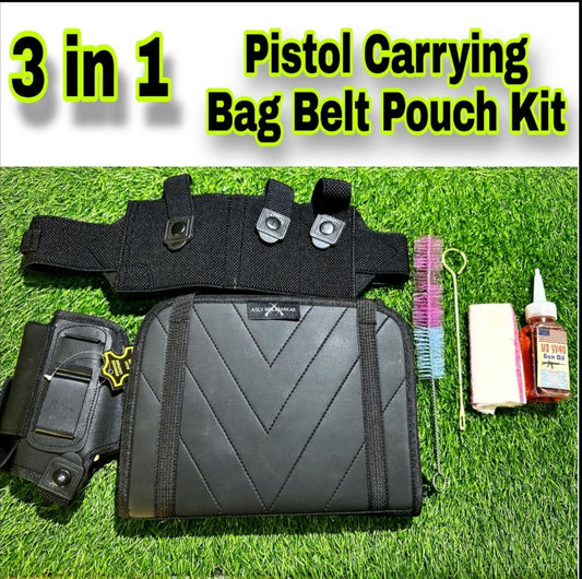 3 IN 1 DEAL Very Luxury deal